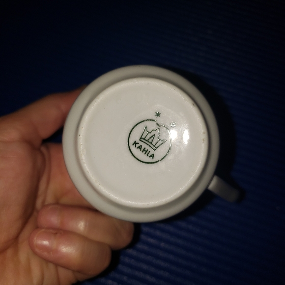 Vintage Kayla Teacup - Picture 4 of 5